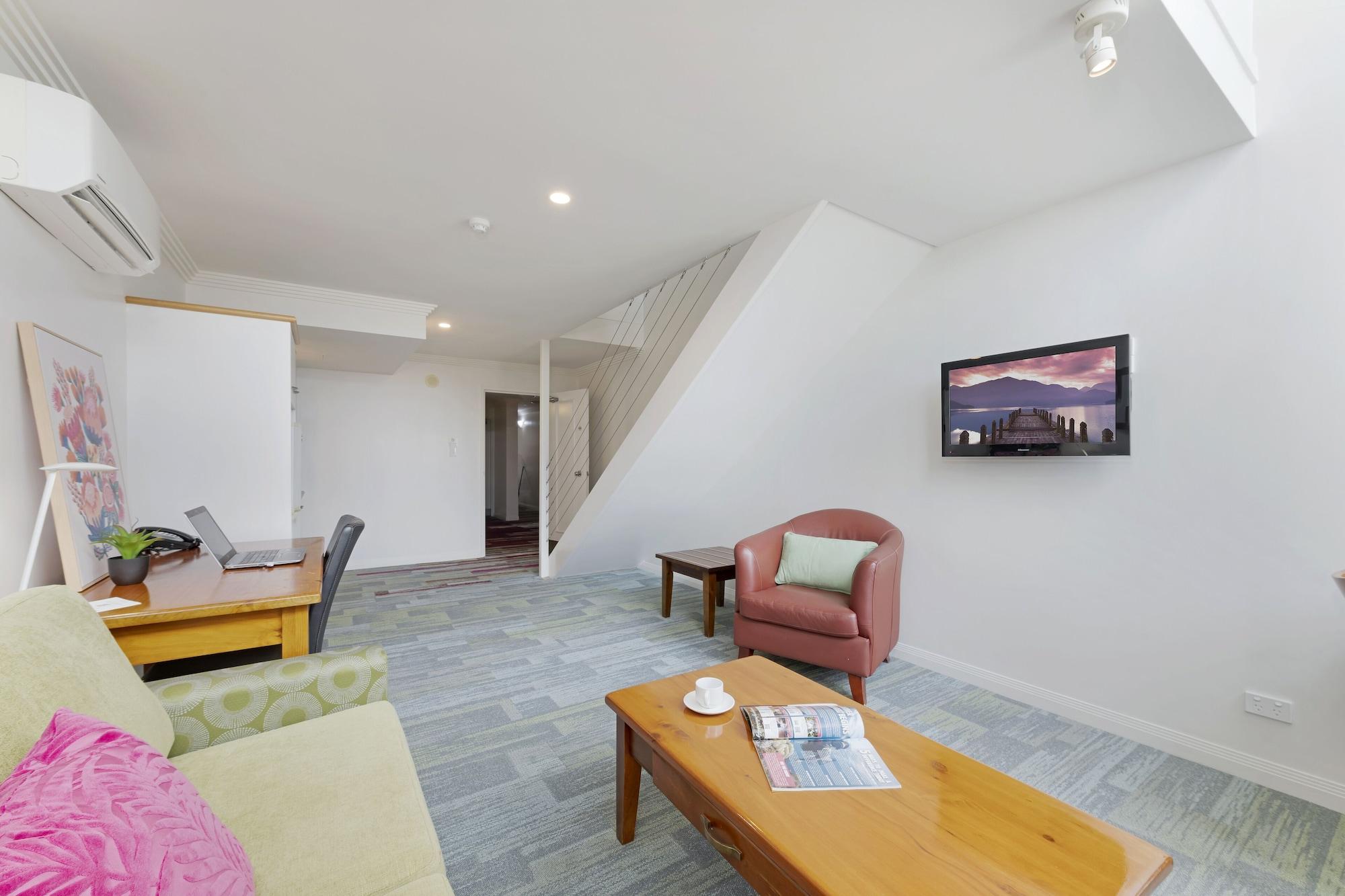 Burnett Riverside Hotel بوندابيرج المظهر الخارجي الصورة