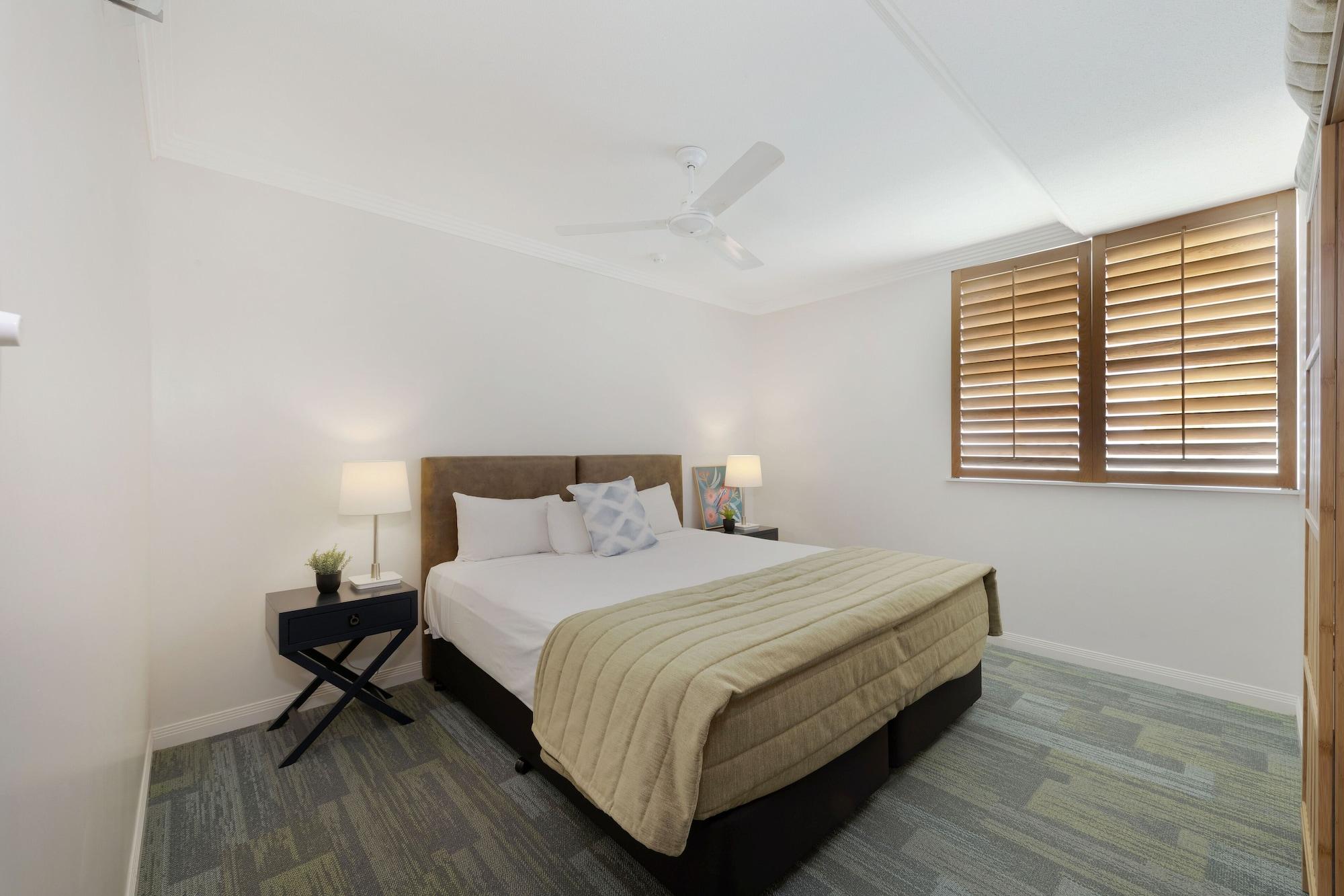 Burnett Riverside Hotel بوندابيرج المظهر الخارجي الصورة