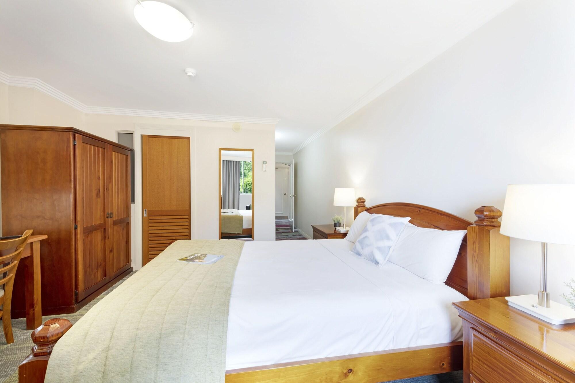 Burnett Riverside Hotel بوندابيرج المظهر الخارجي الصورة
