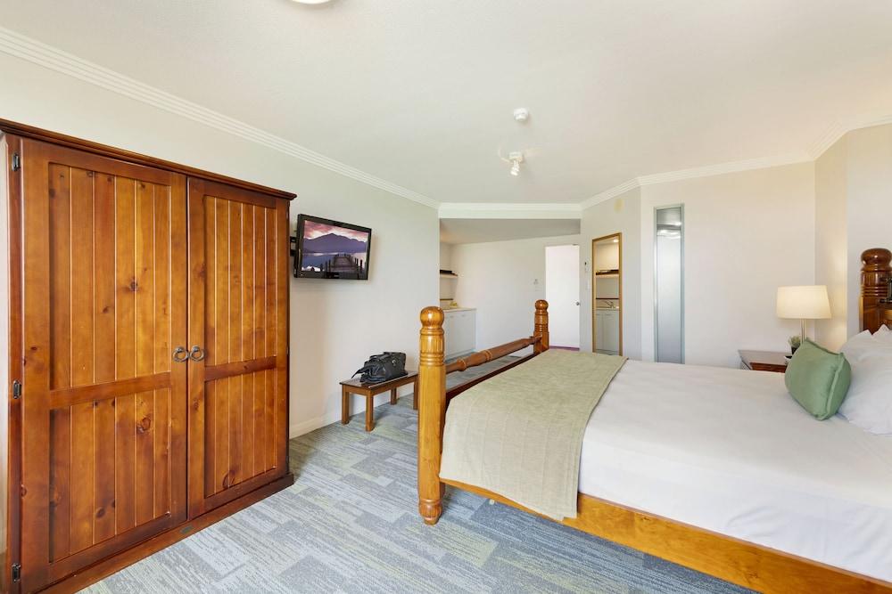 Burnett Riverside Hotel بوندابيرج المظهر الخارجي الصورة
