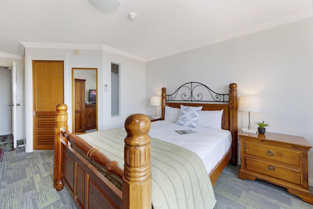 Burnett Riverside Hotel بوندابيرج المظهر الخارجي الصورة