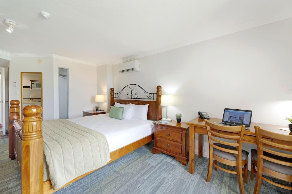 Burnett Riverside Hotel بوندابيرج المظهر الخارجي الصورة